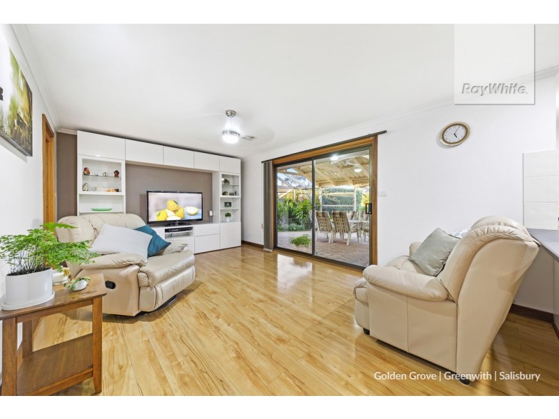 8 Lawson Court, Golden Grove SA 5125