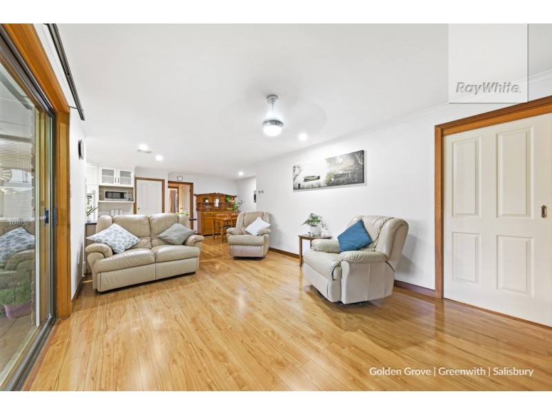 8 Lawson Court, Golden Grove SA 5125