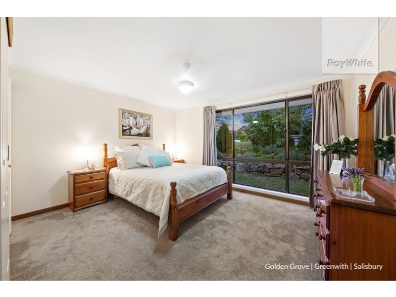 8 Lawson Court, Golden Grove SA 5125