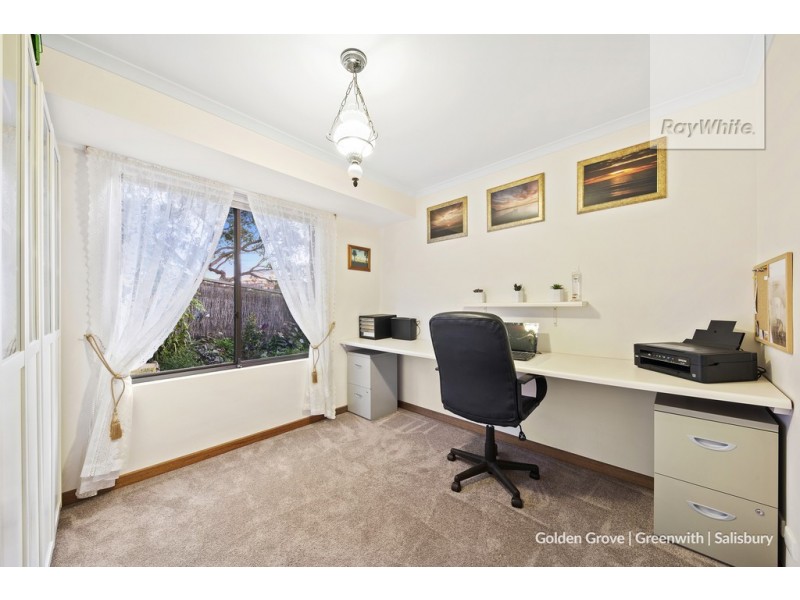 8 Lawson Court, Golden Grove SA 5125