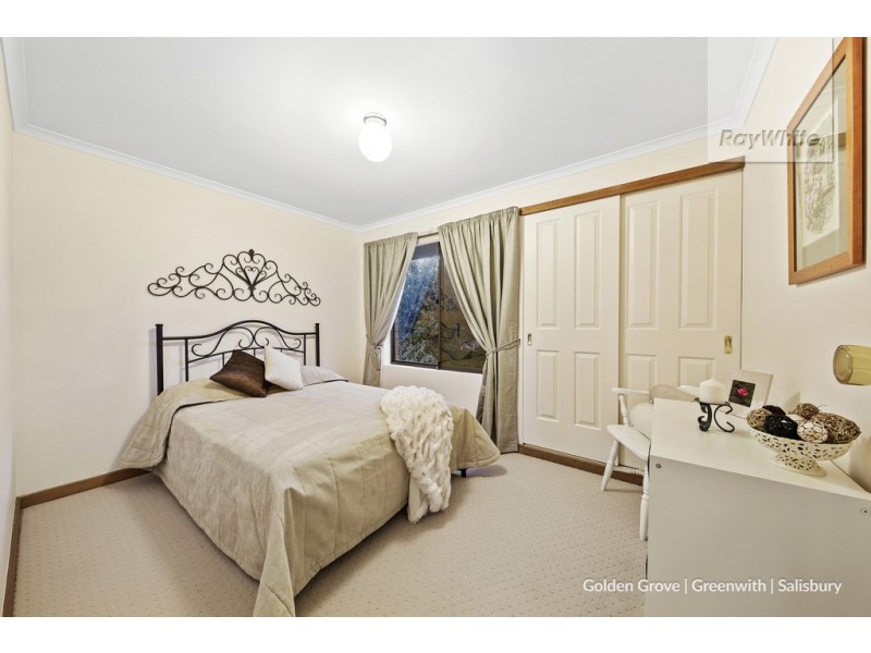 8 Lawson Court, Golden Grove SA 5125