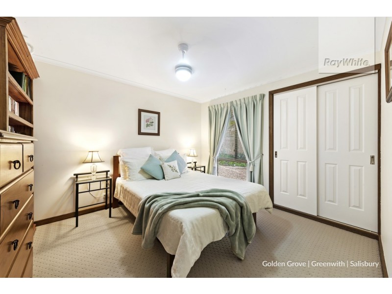 8 Lawson Court, Golden Grove SA 5125