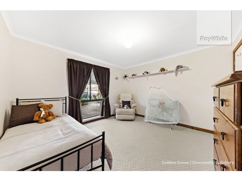 8 Lawson Court, Golden Grove SA 5125