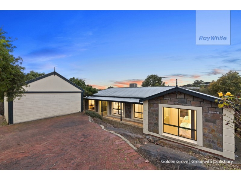 11 Turtur Court, Golden Grove SA 5125