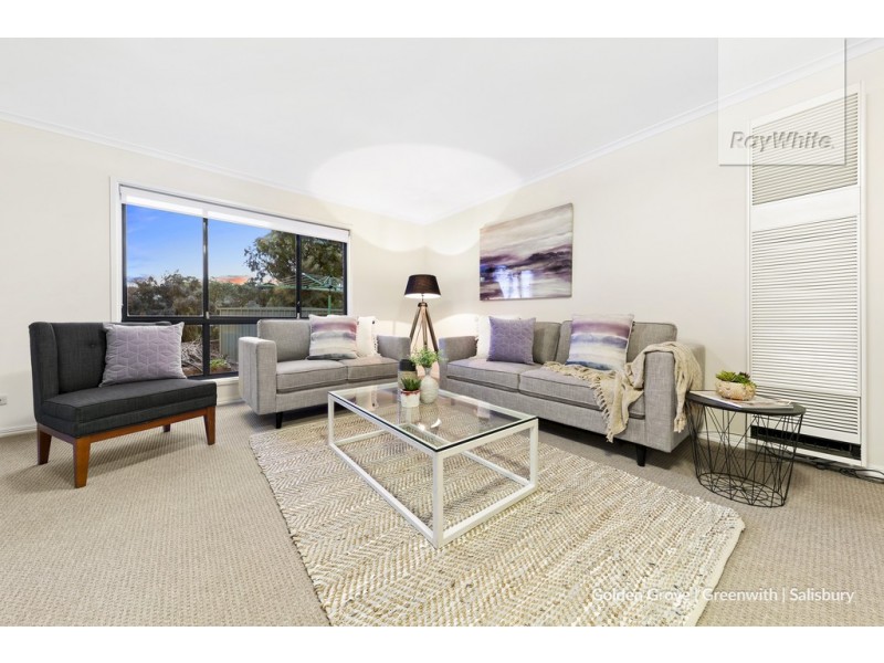 11 Turtur Court, Golden Grove SA 5125