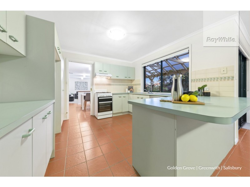 11 Turtur Court, Golden Grove SA 5125