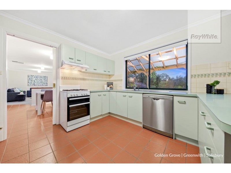 11 Turtur Court, Golden Grove SA 5125