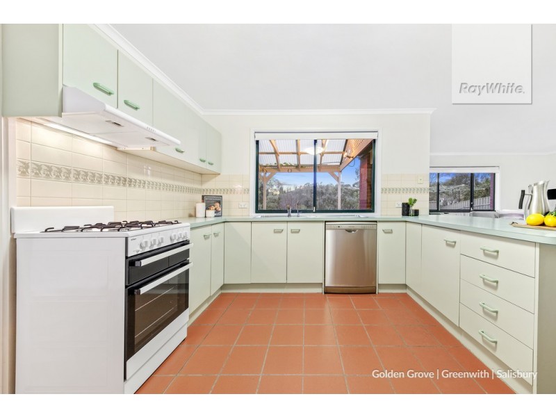 11 Turtur Court, Golden Grove SA 5125