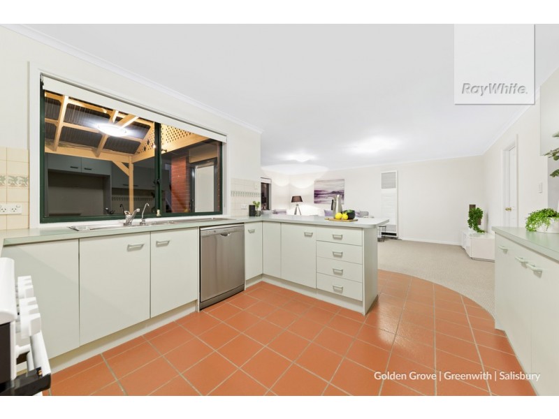 11 Turtur Court, Golden Grove SA 5125