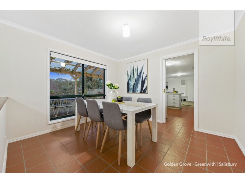 11 Turtur Court, Golden Grove SA 5125