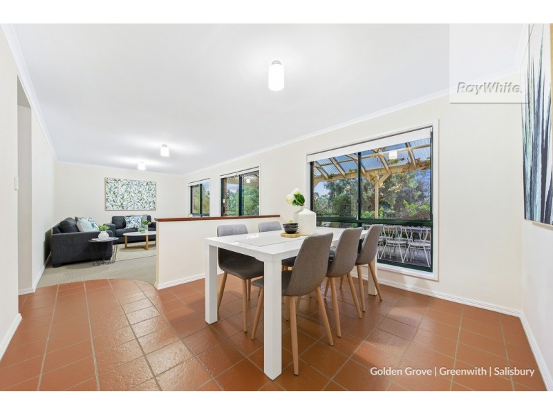 11 Turtur Court, Golden Grove SA 5125