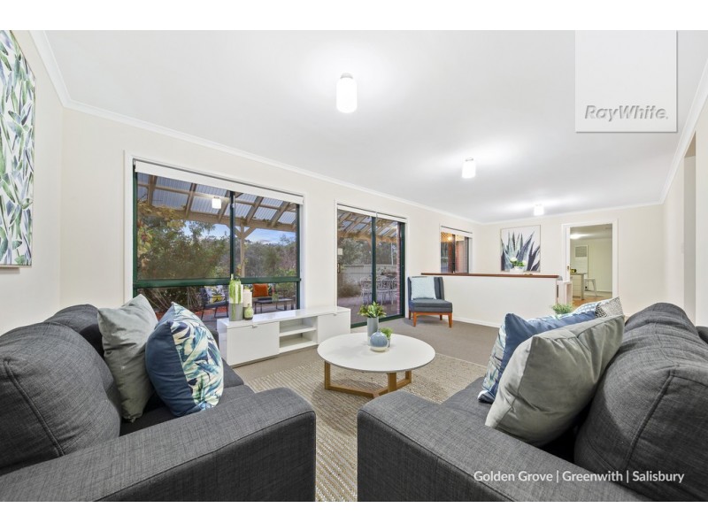 11 Turtur Court, Golden Grove SA 5125