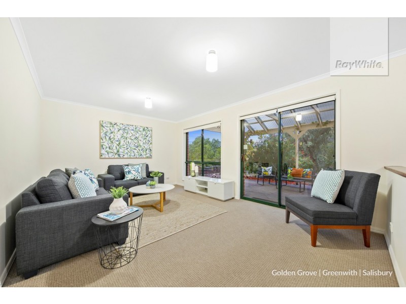 11 Turtur Court, Golden Grove SA 5125