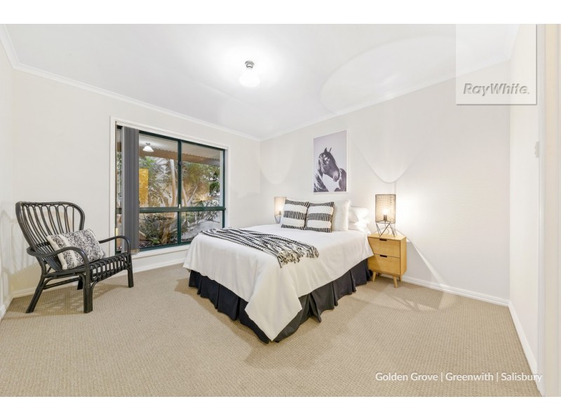 11 Turtur Court, Golden Grove SA 5125