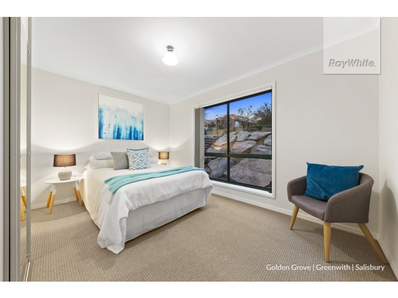 11 Turtur Court, Golden Grove SA 5125