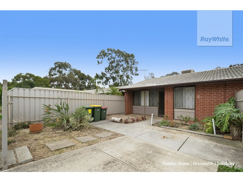 6/2 Perez Avenue, Salisbury SA 5108