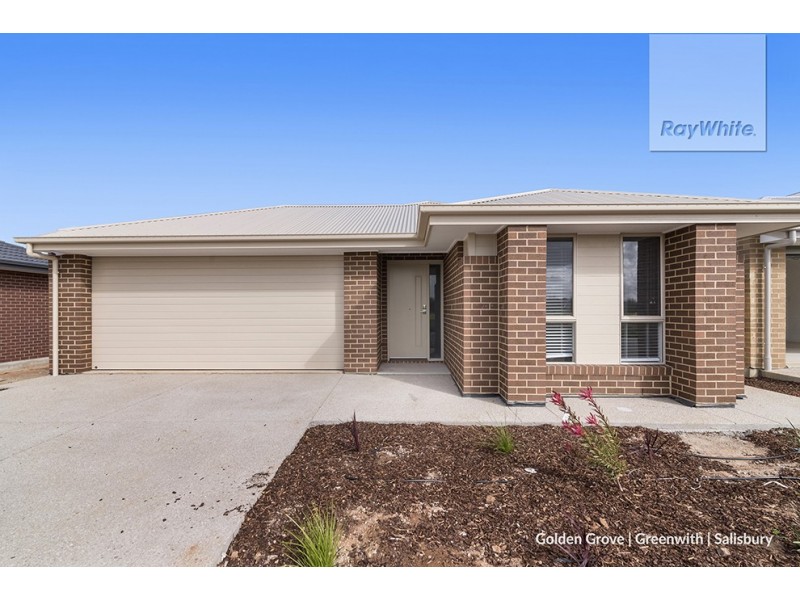 8 Lauren Lane, Munno Para West SA 5115