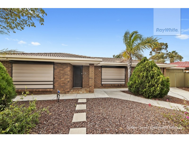 51 Condor Avenue, Burton SA 5110