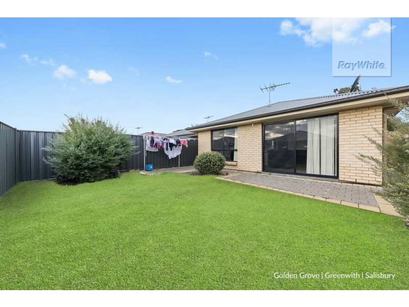 541 Stebonheath Road, Andrews Farm SA 5114