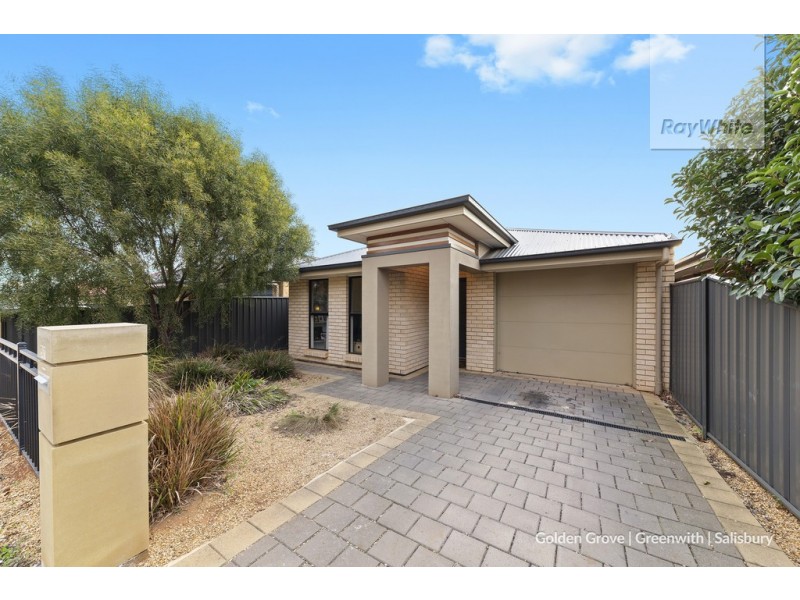 541 Stebonheath Road, Andrews Farm SA 5114