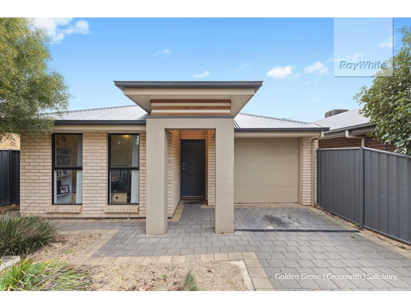 541 Stebonheath Road, Andrews Farm SA 5114