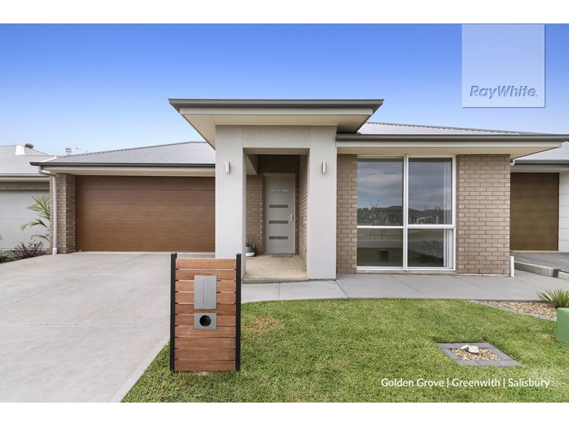 3 Haywood Court, Evanston Gardens SA 5116