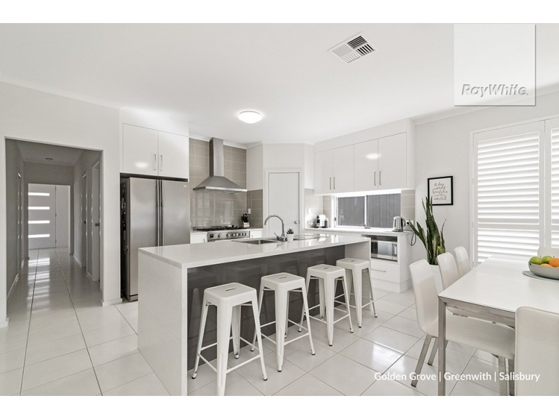 3 Haywood Court, Evanston Gardens SA 5116