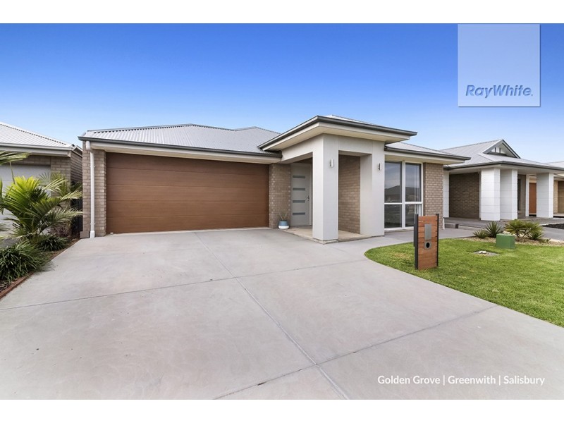 3 Haywood Court, Evanston Gardens SA 5116