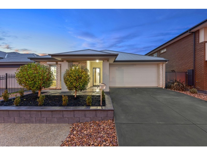 33 Queensberry Way, Blakeview SA 5114