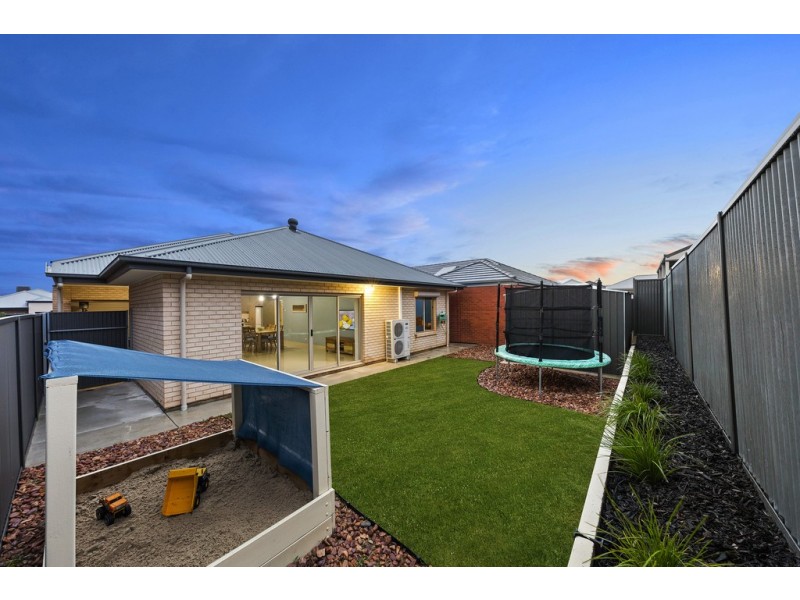 33 Queensberry Way, Blakeview SA 5114