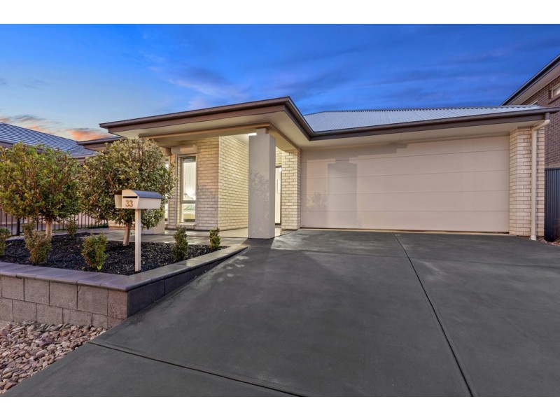 33 Queensberry Way, Blakeview SA 5114
