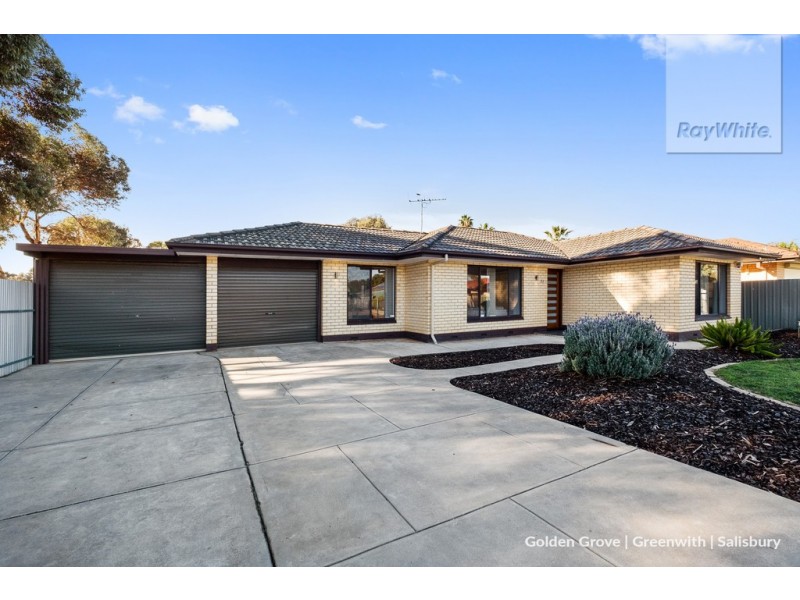 27 Universal Road, Salisbury Downs SA 5108