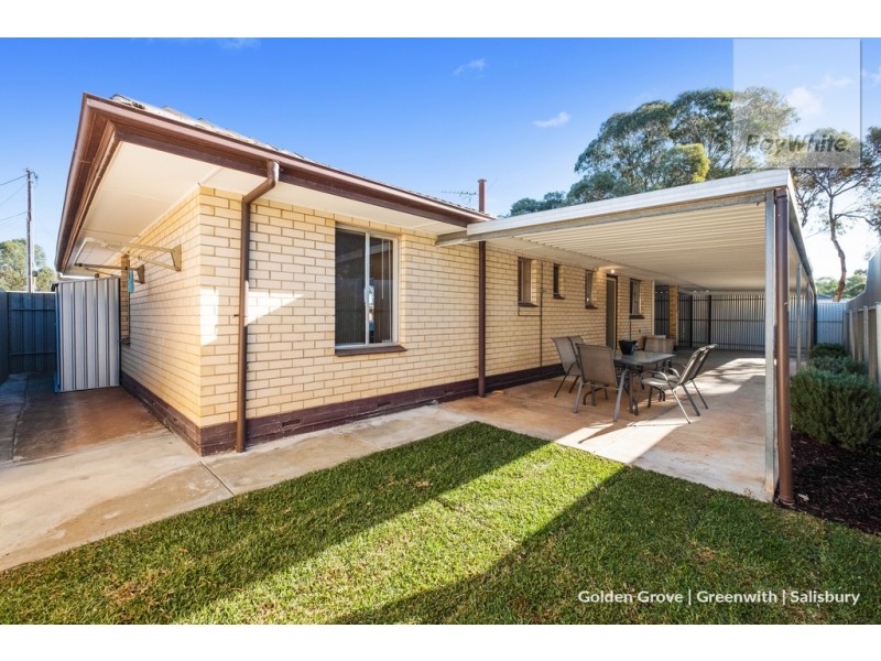 27 Universal Road, Salisbury Downs SA 5108