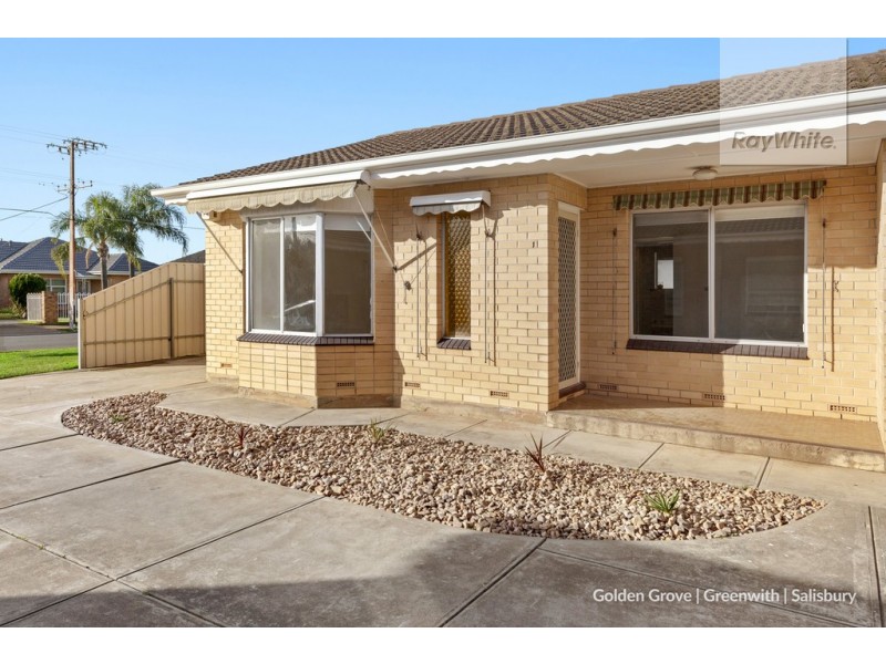 1/3 York Place, Woodville North SA 5012