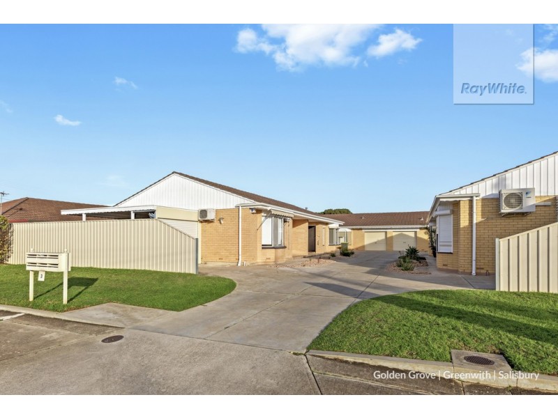 1/3 York Place, Woodville North SA 5012