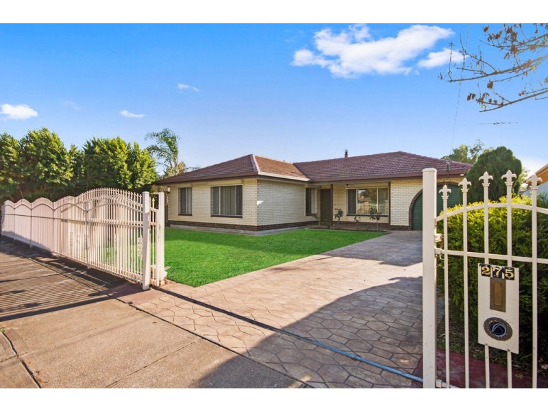 275 Salisbury Highway, Salisbury Downs SA 5108
