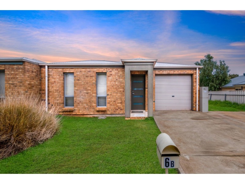 6A and 6B Hart Street, Elizabeth Park SA 5113