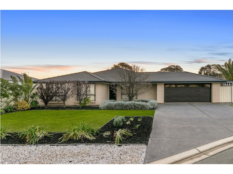 5 Ellada Court, Munno Para West SA 5115