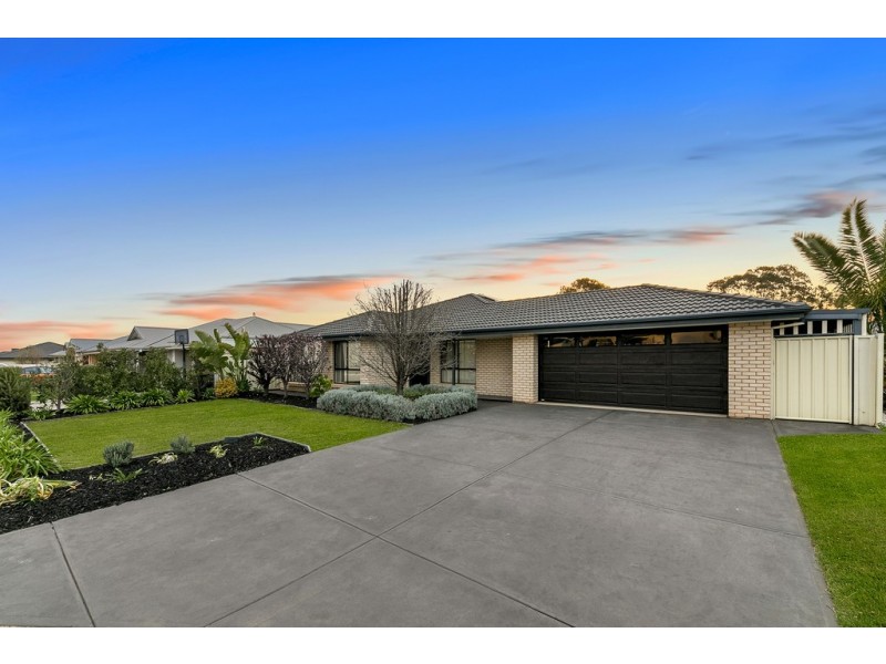 5 Ellada Court, Munno Para West SA 5115