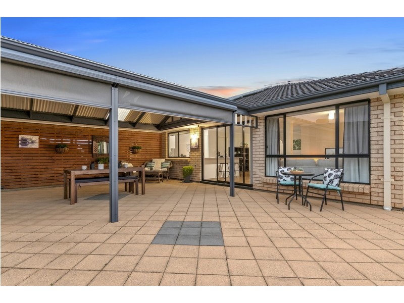 5 Ellada Court, Munno Para West SA 5115