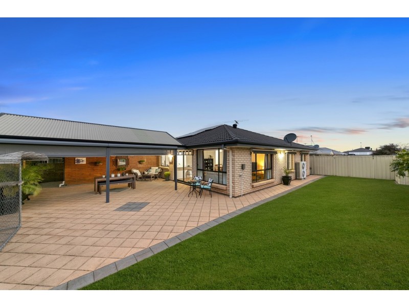 5 Ellada Court, Munno Para West SA 5115