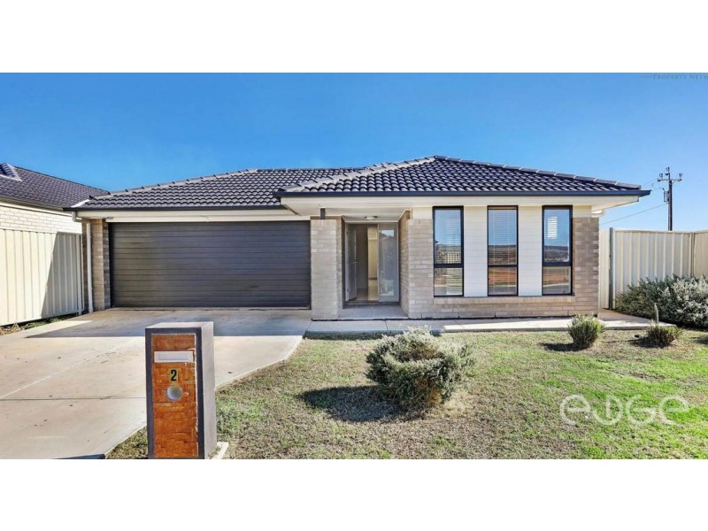 2 Eldorado Street, Munno Para West SA 5115