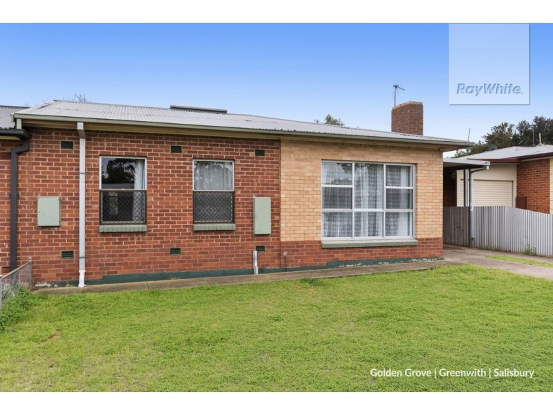 23 Forrestall Road, Elizabeth Downs SA 5113