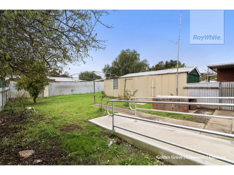23 Forrestall Road, Elizabeth Downs SA 5113