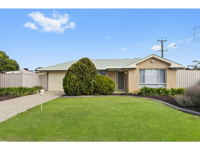 2 Sterling Court, Smithfield Plains SA 5114