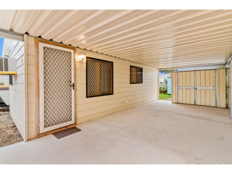 Site 41 Virginia Residential Park, 556 King Road, Virginia SA 5120