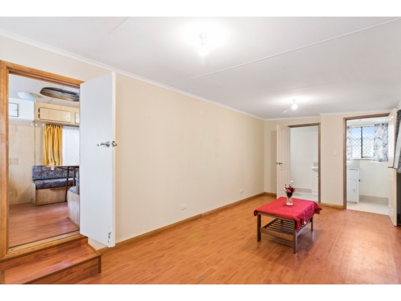 Site 41 Virginia Residential Park, 556 King Road, Virginia SA 5120