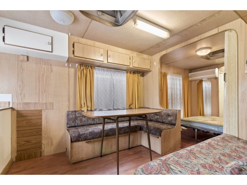 Site 41 Virginia Residential Park, 556 King Road, Virginia SA 5120