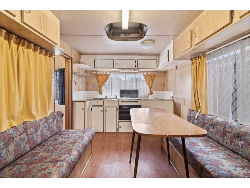 Site 41 Virginia Residential Park, 556 King Road, Virginia SA 5120