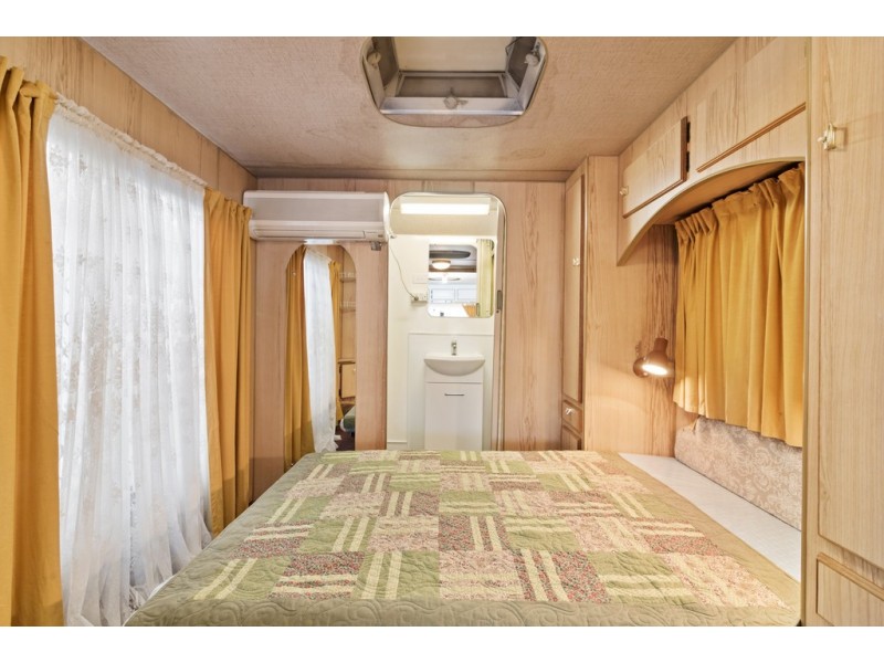 Site 41 Virginia Residential Park, 556 King Road, Virginia SA 5120